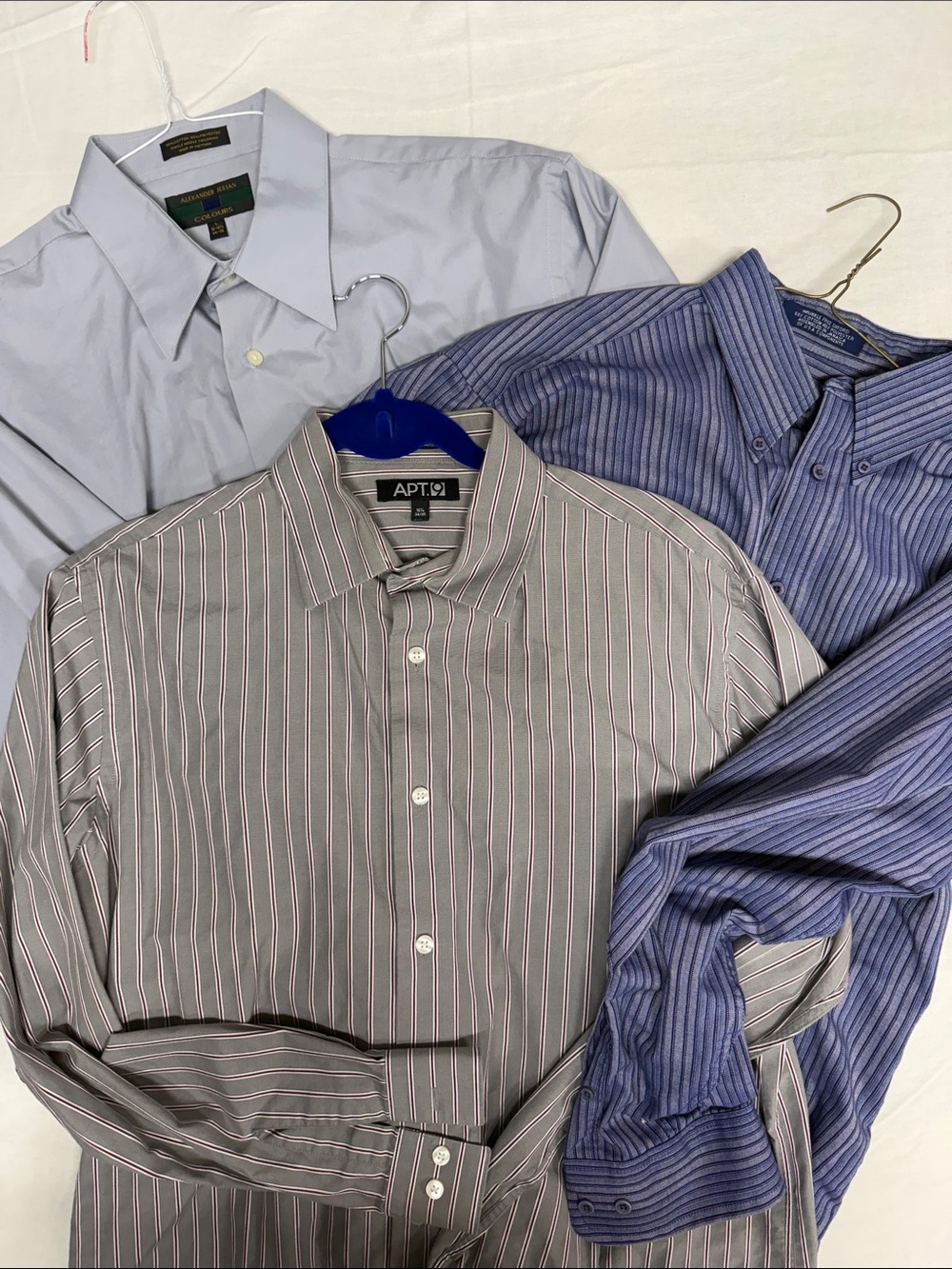 Shirt Bundle